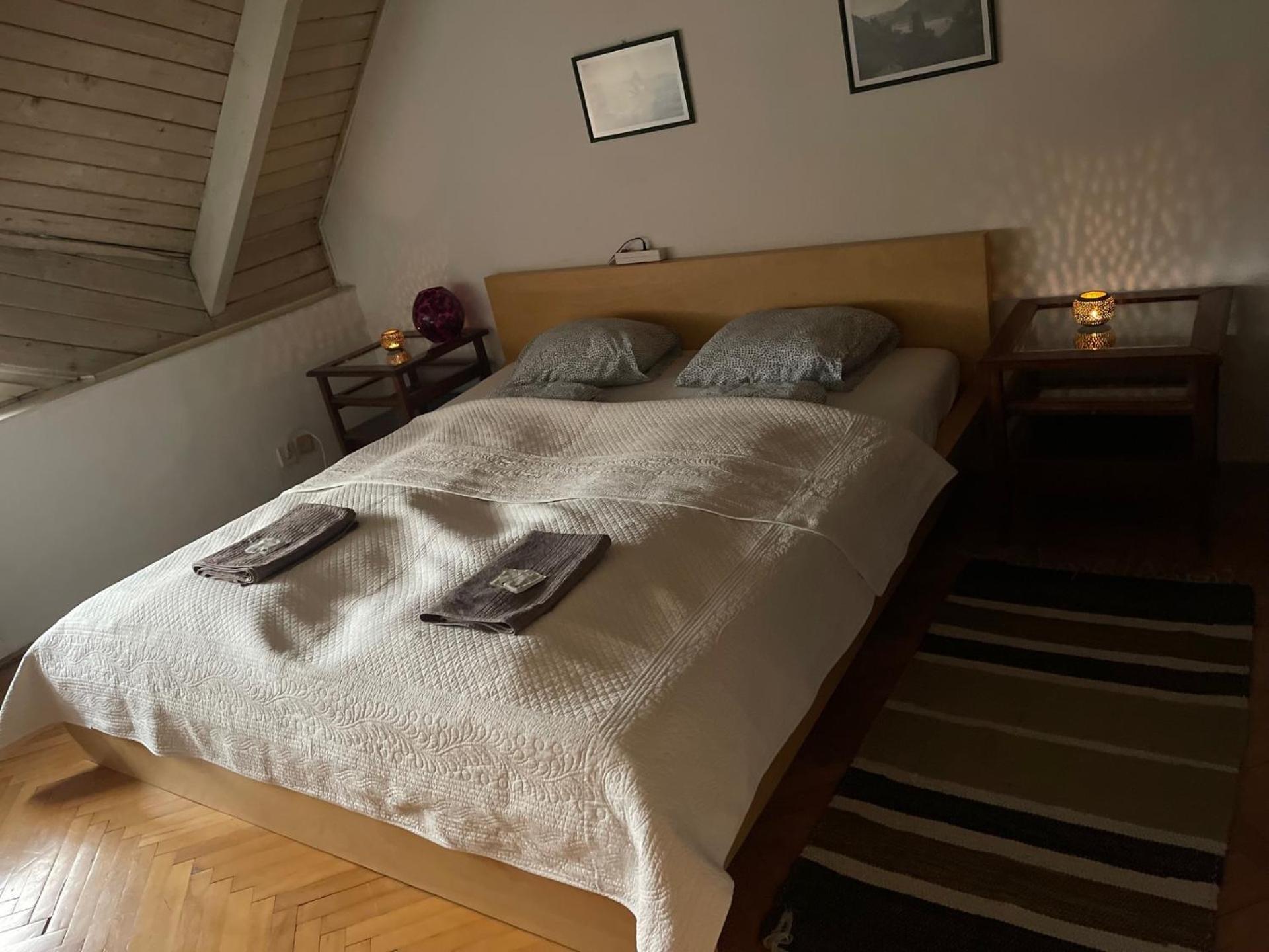 Villapark House Szerencs Esterno foto
